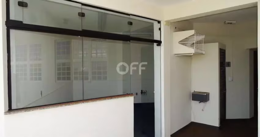 Sala comercial para alugar na Avenida Doutor Romeu Tortima, 1144, Jardim Santa Genebra II (Barão Geraldo), Campinas