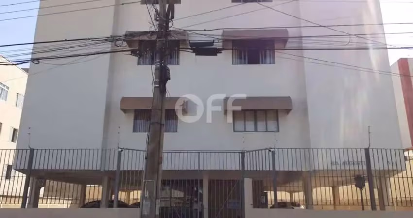 Apartamento com 2 quartos à venda na Rua Professor João Augusto de Toledo, 554, Vila Proost de Souza, Campinas