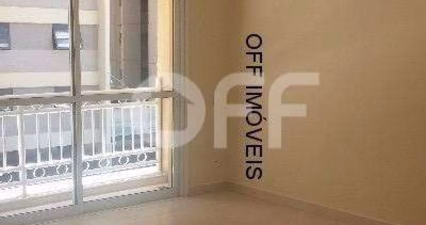 Apartamento com 2 quartos à venda na Rua Roberto Simonsen, 359, Taquaral, Campinas