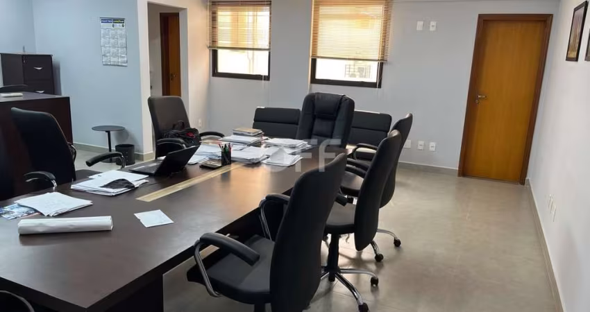 Sala comercial à venda na Avenida José Paulino, 2625, Morumbi, Paulínia