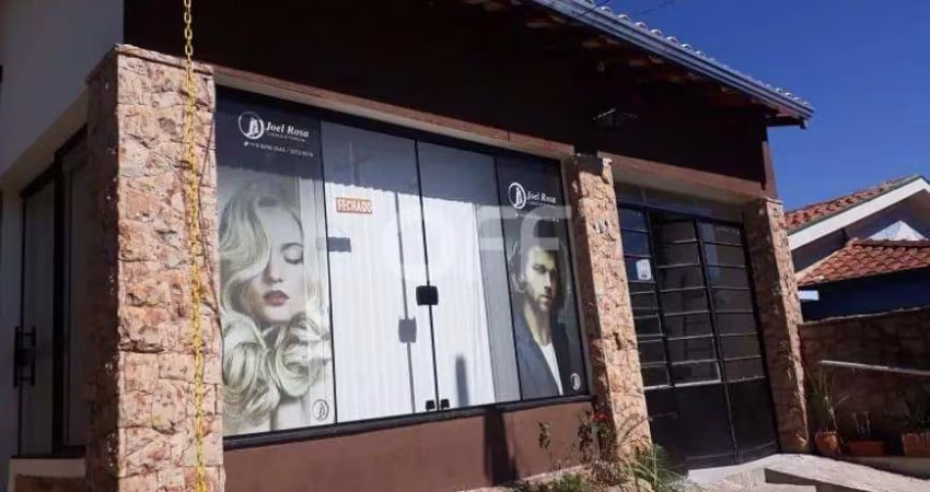 Casa com 8 quartos à venda na Rua Catarina Inglese Soares, 293, Vila Industrial, Campinas