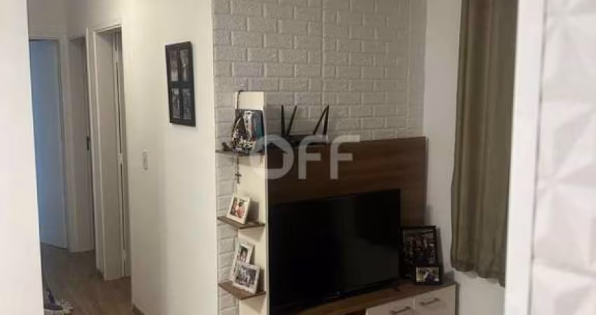 Apartamento com 3 quartos à venda na Rua Manoel Sylvestre de Freitas Filho, 1224, Jardim Nova Europa, Campinas