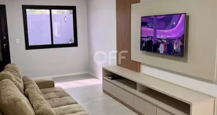 Casa em condomínio fechado com 2 quartos à venda na Avenida das Dálias, 83, Jardim Holanda, Holambra