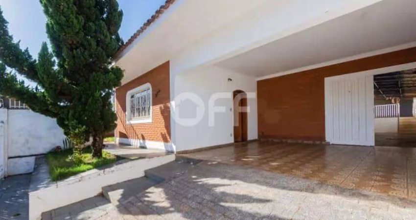 Casa com 4 quartos à venda na Rua Domingos Cazotti, 214, Jardim Santa Genebra, Campinas
