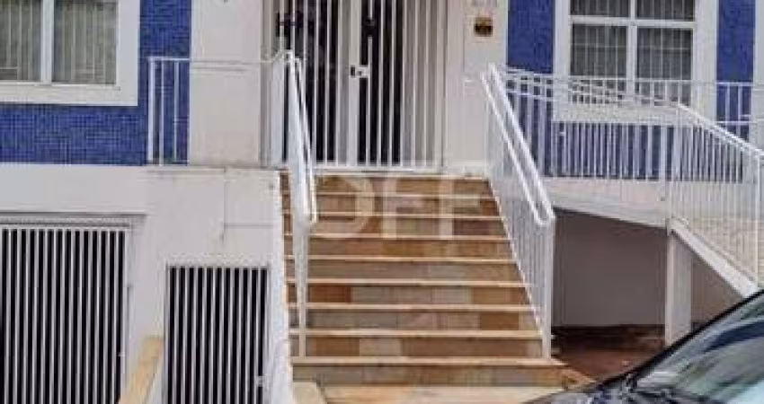 Sala comercial à venda na Rua Giusepe Verdi, 50, Cambuí, Campinas