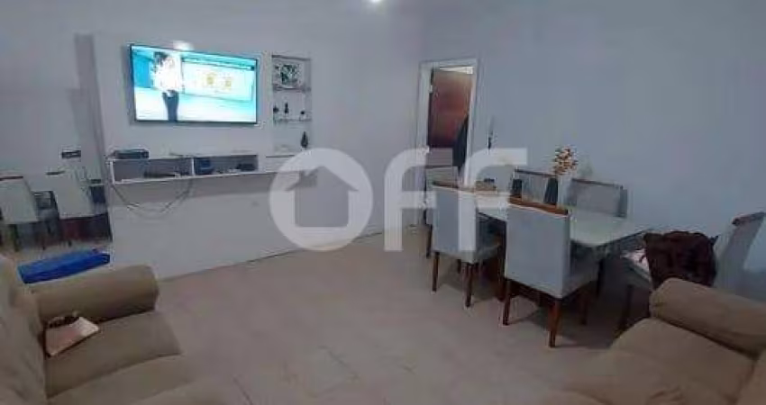 Apartamento com 1 quarto à venda na Rua José de Alencar, 375, Centro, Campinas