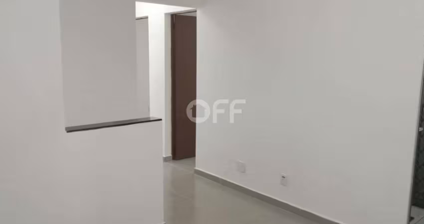 Apartamento com 2 quartos à venda na Rua João Tonoli, 235, Jardim das Bandeiras, Campinas