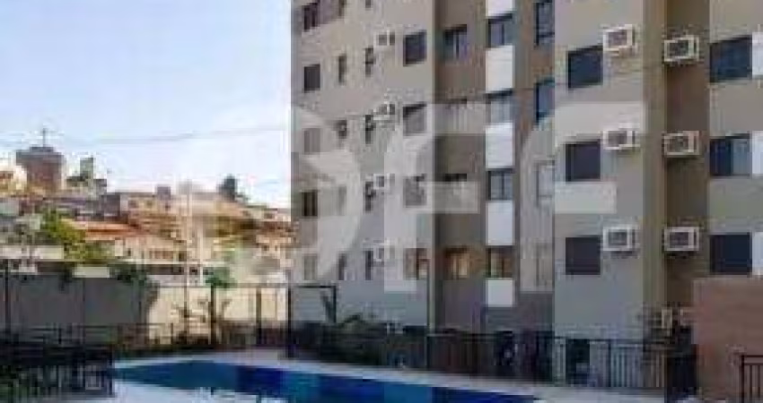 Apartamento com 2 quartos à venda na Rua Serra Dourada, 101, Jardim Guarani, Campinas