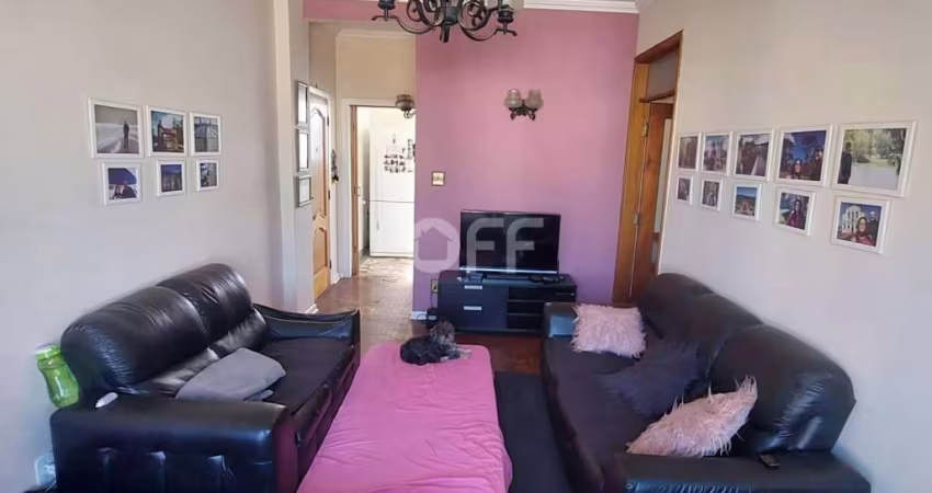 Apartamento com 3 quartos à venda na Av Benjamim Constant, 1287, Centro, Campinas
