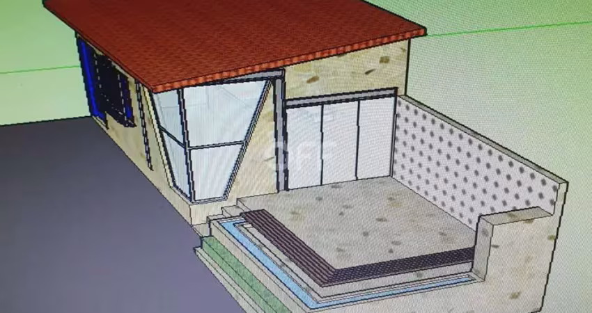 Sala comercial para alugar na Rua Barão de Jaguara, 1075A, Jardim Guanabara, Campinas