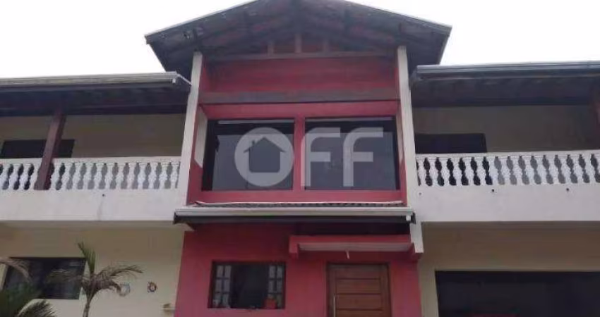 Casa com 4 quartos à venda na Rua Antônio Carlos Folegatti, 45, Jardim Nova Mercedes, Campinas