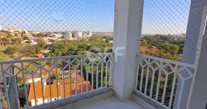 Cobertura com 3 quartos à venda na Rua Claudinei Mattano, 14, Parque Brasília, Campinas