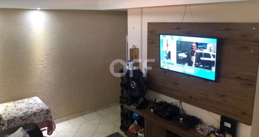 Apartamento com 2 quartos à venda na Rua da Padroeira, 935, Parque Residencial Vila União, Campinas