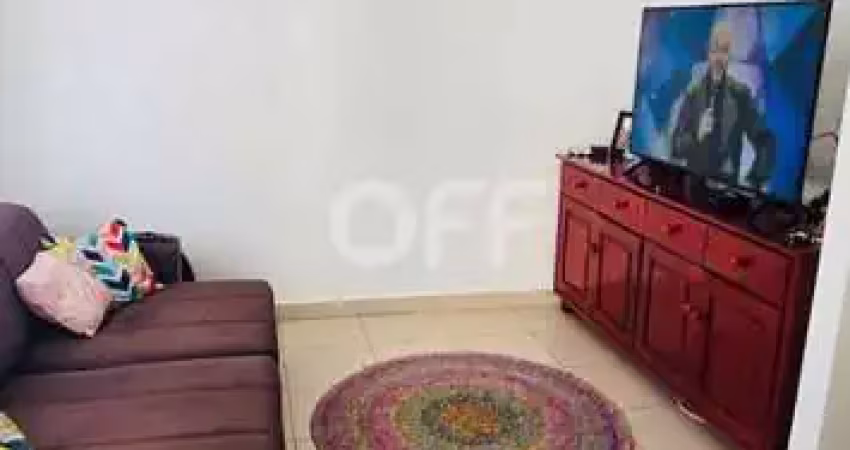 Casa em condomínio fechado com 3 quartos à venda na Rua Doutor Sylvio Carvalhaes, 758, Jardim Campos Elíseos, Campinas