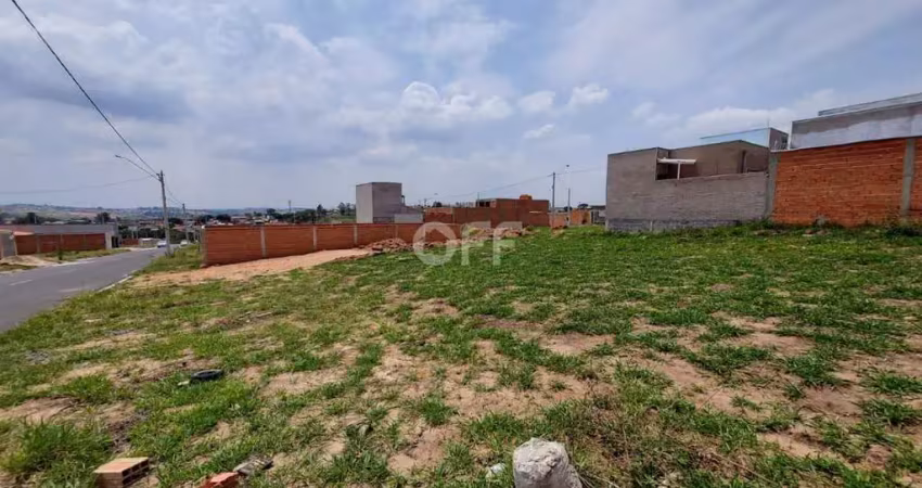 Terreno à venda na 4, 333, Jardim Ouro Verde, Campinas