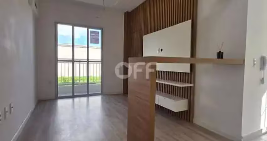 Apartamento com 2 quartos à venda na Rua Alzira Marcondes, 60, Residencial Parque da Fazenda, Campinas
