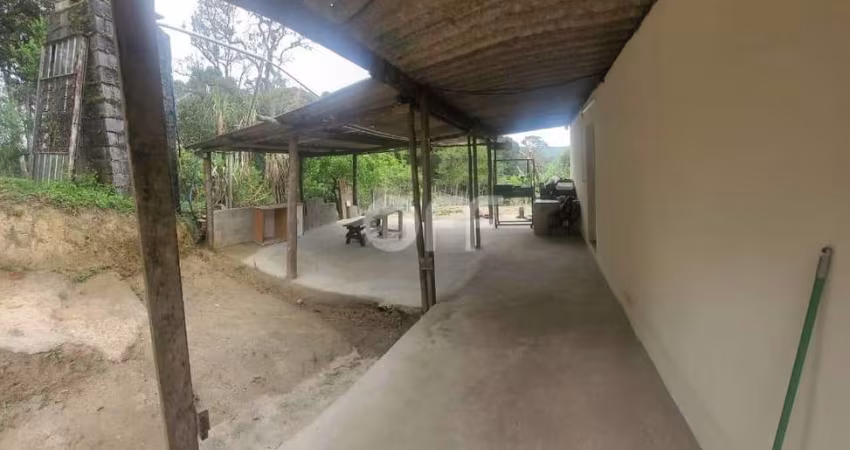 Fazenda à venda na Rua 18, 908, Palmeiras, Juquitiba