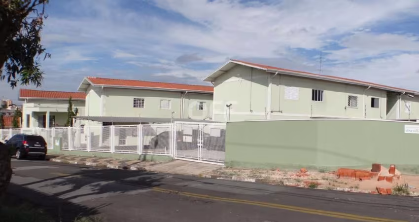 Apartamento com 2 quartos à venda na Rua Frei José de Monte Carmelo, 1224, Jardim Proença, Campinas