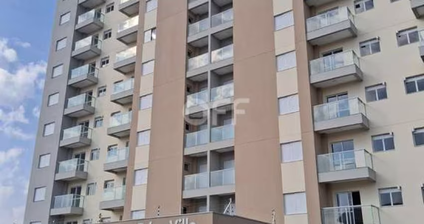 Apartamento com 2 quartos à venda na Rua Doutor Sales de Oliveira, 1889, Vila Industrial, Campinas