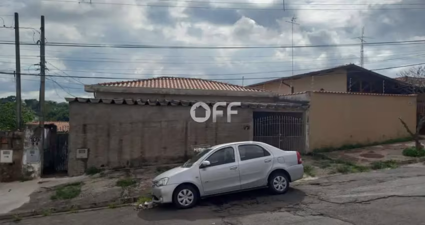 Casa com 3 quartos à venda na Rua Willie Davids, 100, Parque São Quirino, Campinas