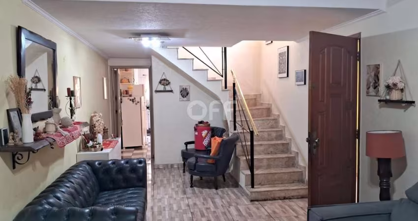 Casa com 3 quartos à venda na Rua Antônio Pagano, 65, Jardim Santo Antoninho, São Paulo