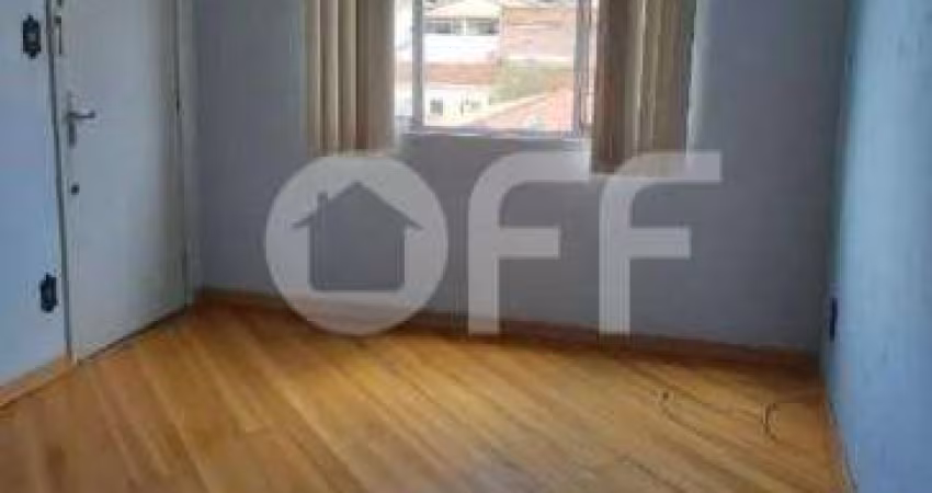 Apartamento com 2 quartos à venda na Rua Constantino Suriani, 52, Vila Marieta, Campinas