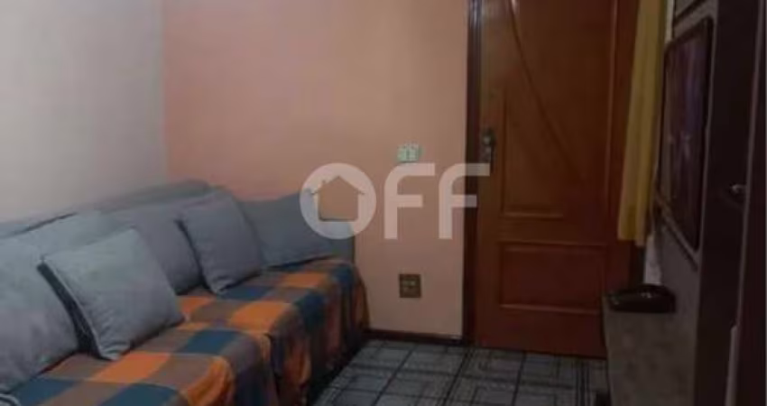 Apartamento com 2 quartos à venda na Rua Albatroz, 65, Vila Padre Manoel de Nóbrega, Campinas