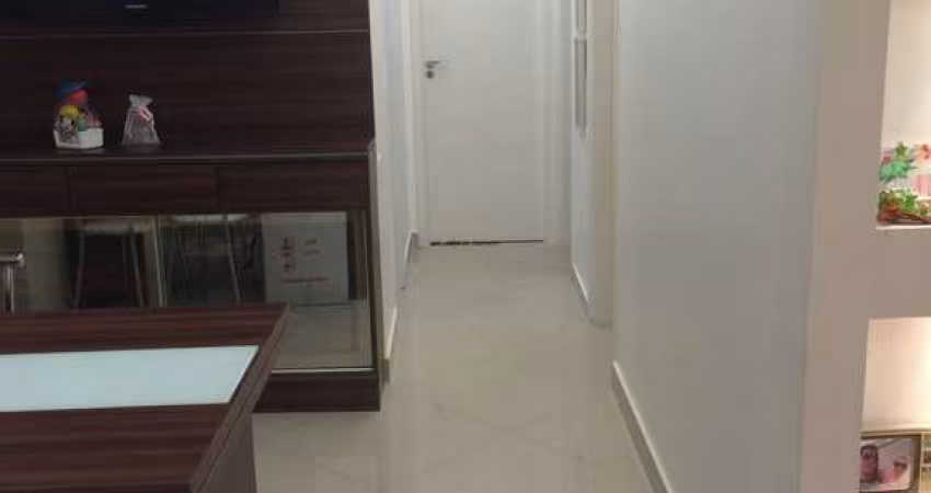 Apartamento com 3 quartos à venda na Avenida Antônio Carvalho de Miranda, 720, Vila São Bento, Campinas