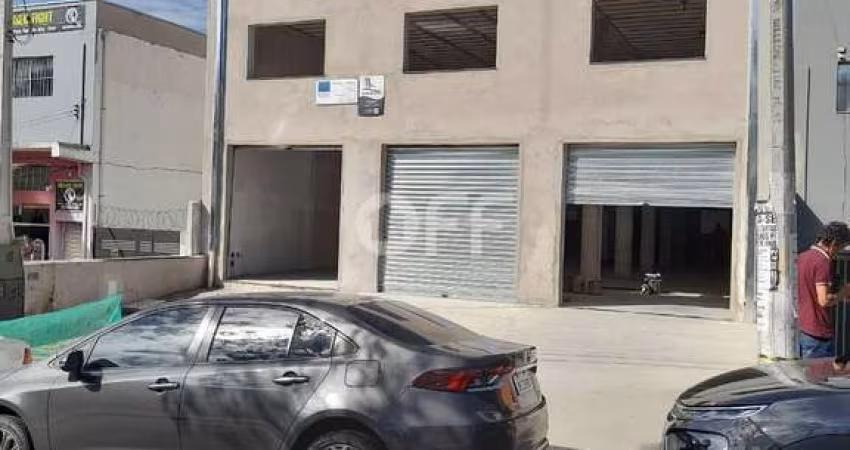 Sala comercial para alugar na Avenida Jacaúna, 1377, Vila Aeroporto, Campinas