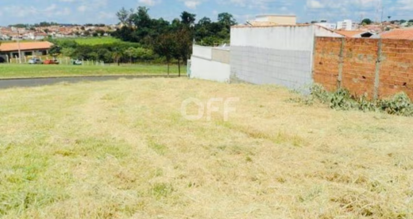 Terreno à venda na Praça Santo Serafim, 01, Jardim Europa, Jaguariúna