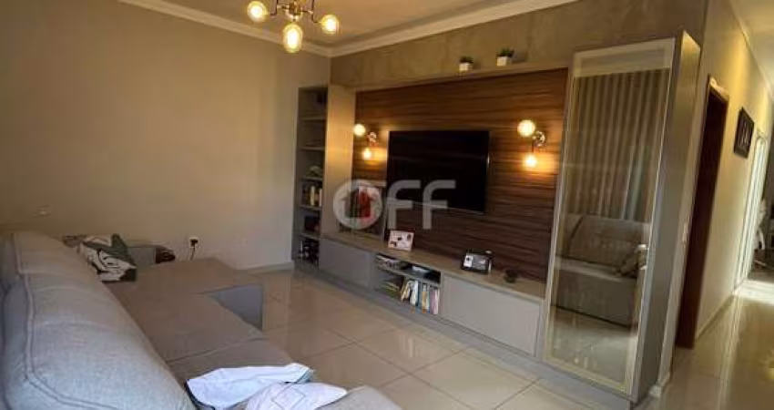 Casa com 2 quartos à venda na Rua Argentina, 921, Jardim Nova Europa, Campinas