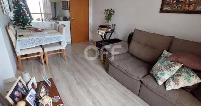 Apartamento com 2 quartos à venda na Rua Bernardino Martins Filho, 275, Jardim das Bandeiras, Campinas