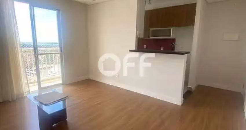 Apartamento com 2 quartos à venda na Avenida Imperatriz Leopoldina, 550, Vila Nova, Campinas