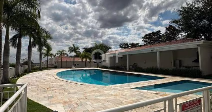 Casa em condomínio fechado com 4 quartos à venda na Rua Ramão Olavo Saravy Filho, 2145, Alphaville, Campinas