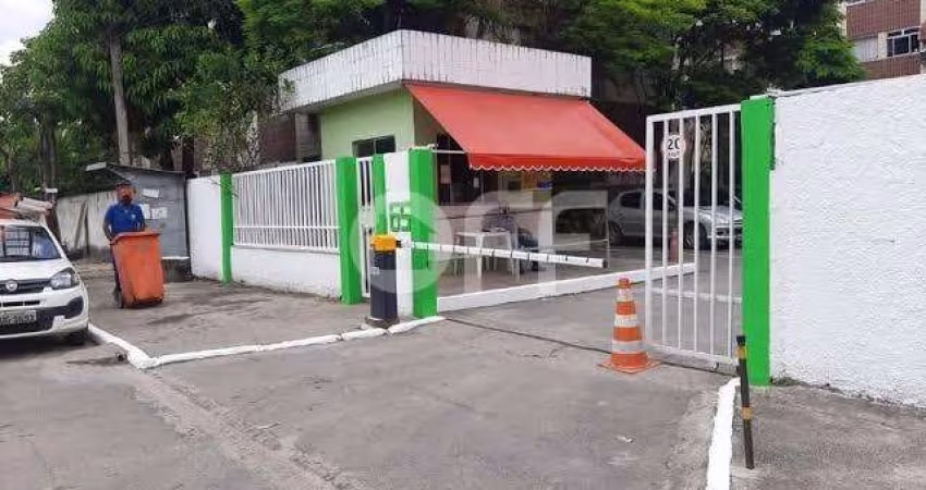 Apartamento com 2 quartos à venda na Rua Albatroz, 65, Vila Padre Manoel de Nóbrega, Campinas