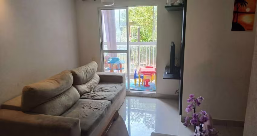 Apartamento com 3 quartos à venda na Rua Ézio Wagner da Silva, 89, Residencial Parque da Fazenda, Campinas