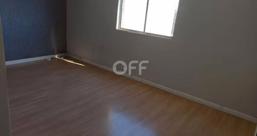 Apartamento com 2 quartos à venda na Rua Alberto de Oliveira Maia, 123, Conjunto Residencial Souza Queiroz, Campinas