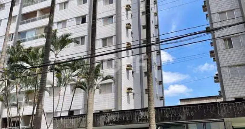 Apartamento com 3 quartos à venda na Travessa Jorge Norton, 40, Bosque, Campinas
