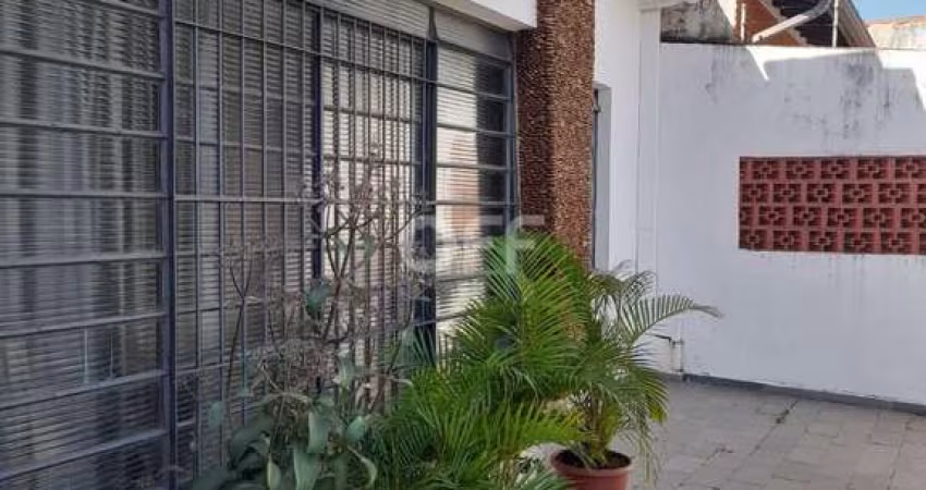 Casa com 3 quartos à venda na Rua Carlos Seva, .48, Taquaral, Campinas