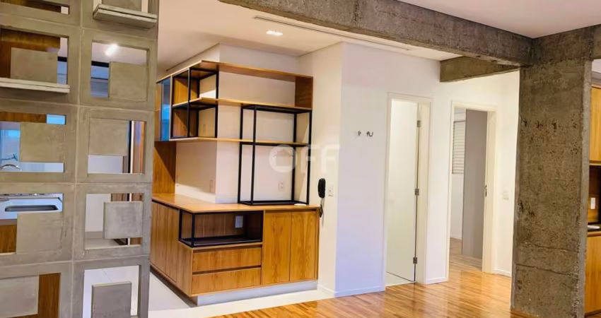 Apartamento com 2 quartos à venda na Rua Alecrins, 730, Cambuí, Campinas
