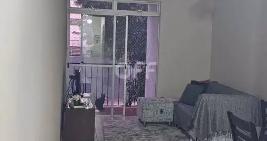 Apartamento com 2 quartos à venda na Rua Doutor Armando Sales de Oliveira, 210, Taquaral, Campinas