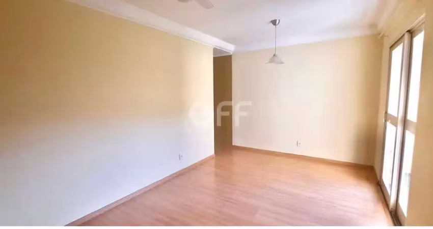 Apartamento com 3 quartos à venda na Rua Doutor Herculano Gouvea Neto, 460, Loteamento Parque São Martinho, Campinas
