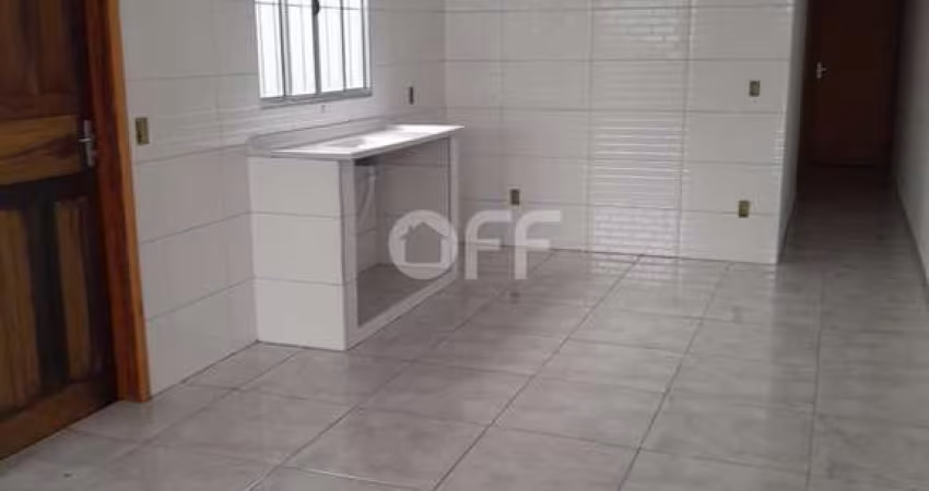 Casa com 2 quartos à venda na Rua Ulisses Lelot Filho, 156, Jardim São Judas Tadeu, Campinas