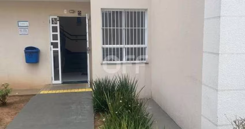 Apartamento com 2 quartos à venda na Rua Valdemir Ropelle, 101, Jardim do Lago Continuação, Campinas
