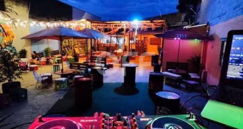 Sala comercial à venda na Bragança Paulista, 618, Jardim Novo Campos Elíseos, Campinas