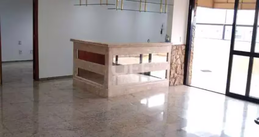 Cobertura com 4 quartos à venda na Avenida Nossa Senhora de Fátima, 805, Taquaral, Campinas
