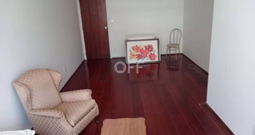 Apartamento com 2 quartos à venda na Rua Marechal Deodoro, 1211, Centro, Campinas