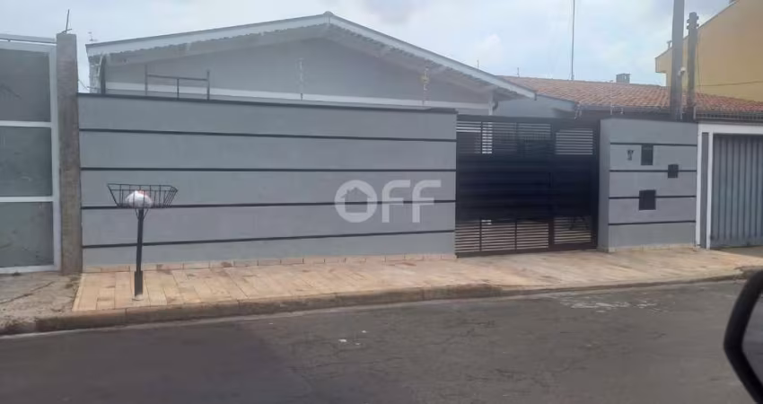 Casa com 3 quartos à venda na Rua Araçoiaba da Serra, 1077, Cidade Jardim, Campinas