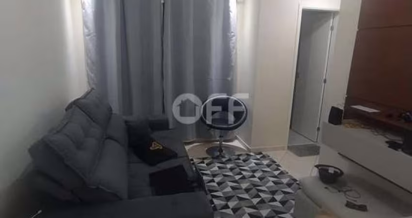 Apartamento com 2 quartos à venda na Rua Olindo Gardelin, 90, Parque Valença I, Campinas