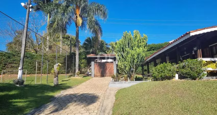 Casa em condomínio fechado com 4 quartos à venda na Anísio Carlos de Oliveira, S/N, Sítio da Moenda, Itatiba